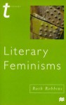 Literary Feminisms - Ruth Robbins