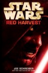 Red Harvest - Joe Schreiber