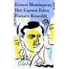 Der Garten Eden - Ernest Hemingway