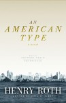 An American Type (Audio) - Henry Roth