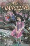 The Changeling - Zilpha Keatley Snyder