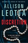 Discretion: A Novel (Anna Curtis) - Allison Leotta