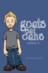 Goats Eat Cans Volume 3 - Steven Novak, Mary Ann Bernal