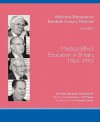 Medical Ethics Education in Britain, 1963-1993 - L.A. Reynolds, Lois A. Reynolds