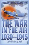 The War in the Air: 1939-45 - Gavin Lyall