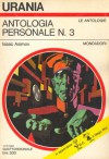 Antologia personale n. 3 - Isaac Asimov, Hilja Brinis