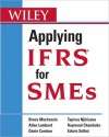 Applying Ifrs for Smes - Bruce Mackenzie, Allan Lombard, Danie Coetsee, Tapiwa Njikizana