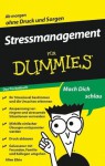 Stressmanagement für Dummies Das Pocketbuch (German Edition) - Allen Elkin