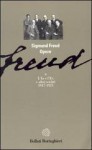 Opere vol. 9. L'io e l'es e altri scritti (1917-1923) - Sigmund Freud, Cesare Musatti