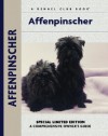 Affenpinscher - Jerome Cushman, Carol Ann Johnson