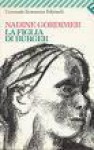 La figlia di Burger - Nadine Gordimer