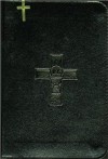 New St. Joseph Weekday Missal (Vol. II/Pentecost to Advent; Bonded Leather with Zipper) - Catholic Book Publishing Company