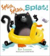 Splish, Splash, Splat - Rob Scotton