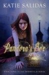 Pandora's Box - Katie Salidas