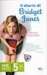 Il diario di Bridget Jones - Helen Fielding, Olivia Crosio