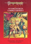 Syyshämärän lohikäärmeet (Dragonlance: Kronikat, #1) - Margaret Weis, Tracy Hickman