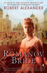 The Romanov Bride - Robert Alexander