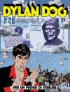 Dylan Dog n. 173: Per un pugno di sterline - Tiziano Sclavi, Bruno Brindisi, Angelo Stano