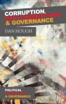 Corruption, Anti-Corruption and Governance - Dan Hough