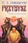 Przybysz - C.J. Cherryh