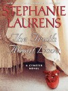 The Truth About Love (Cynster, #12) - Stephanie Laurens