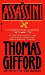 The Assassini - Thomas Gifford