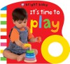 Baby Basics: Grip My Day Play - Roger Priddy