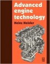 Advanced Engine Technology - Heinz Heisler