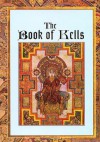 The Book of Kells - Ben Mackworth-Praed