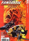 Ultimate Fantastic Four #31 - Mark Millar, Brian Michael Bendis, Adam Kubert