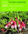 200 Veg-Growing Basics - Richard Bird