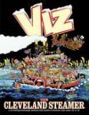 The Cleveland Steamer: Viz Annual 2012. - VIZ