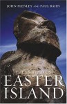 The Enigmas of Easter Island: Island on the Edge - John Flenley