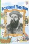 Ferdinand Magellan - Elaine Landau