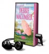 1105 Yakima Street (Cedar Cove, #11) - Debbie Macomber, Sandra Burr