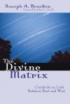 The Divine Matrix: Creativity as Link Between East and West - Joseph A. Bracken