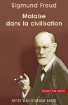 Malaise dans la civilisation (Petite Bibliothèque Payot) - Sigmund Freud