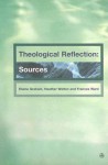 Theological Reflection: Sources - Elaine Graham