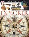 DK Eyewitness Books: Explorer - Rupert Matthews