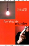 Furnished for Murder - Elizabeth Ferrars