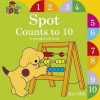 Spot Counts to 10. Eric Hill - Eric Hill