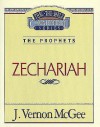 Zechariah - J. Vernon McGee