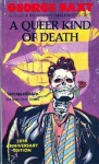 A Queer Kind of Death - George Baxt