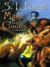 Mage of Clouds (The Cloudmages, Book 2) - S.L. Farrell