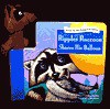 Ripples Raccoon Shares His Balloon (Puppet Buddies) - Lois Keffer