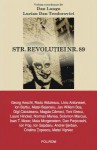 Str. Revolutiei nr. 89 - Dan Lungu, Lucian Dan Teodorovici