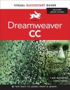 Dreamweaver CC: Visual QuickStart Guide (Visual QuickStart Guides) - Tom Negrino, Dori Smith