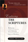 Exploring the Scriptures - John Phillips