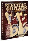 14th Edition Blue Book of Electric Guitars - Zachary R Fjestad