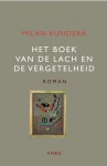 Het boek van de lach en de vergetelheid - Milan Kundera